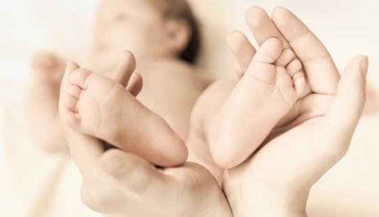 Safely Surrender Baby 211la